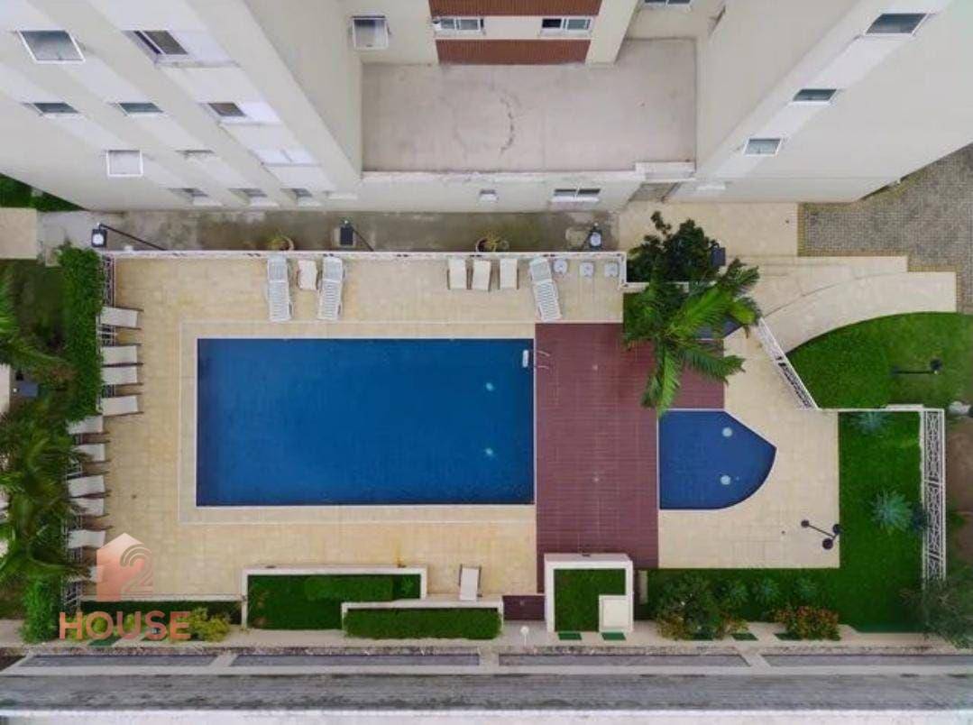 Apartamento à venda com 3 quartos, 83m² - Foto 14