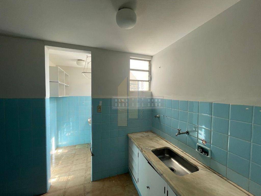 Apartamento para alugar com 1 quarto, 43m² - Foto 4