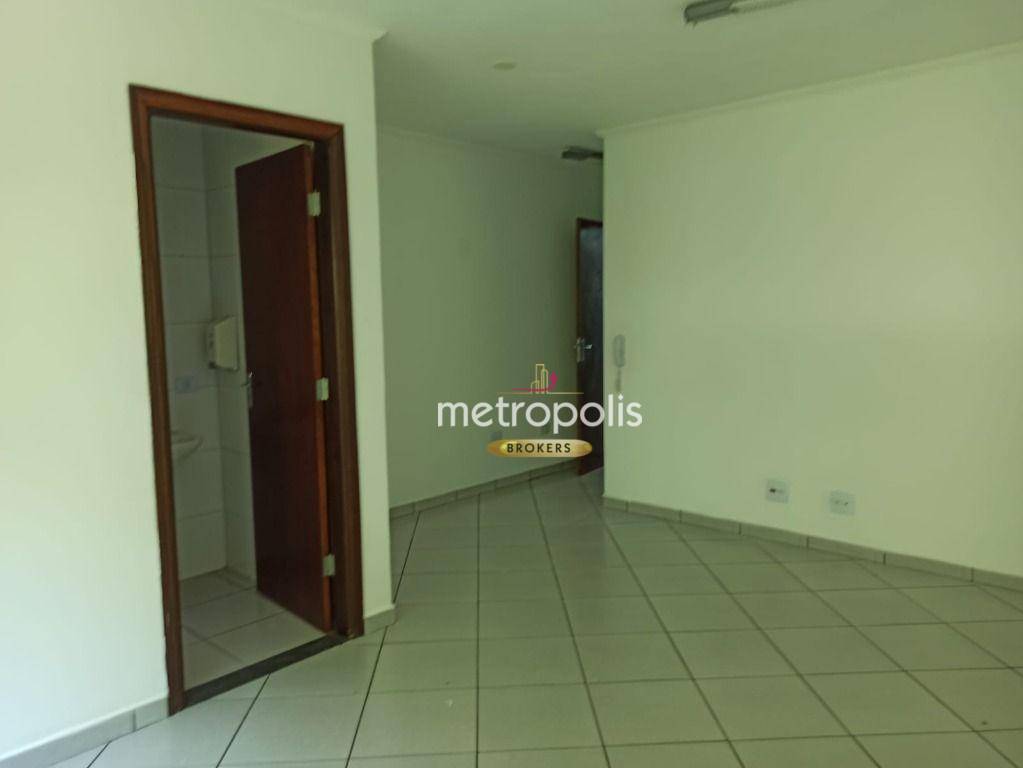 Conjunto Comercial-Sala para alugar, 40m² - Foto 4