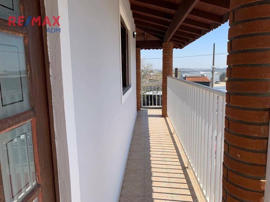 Casa à venda com 3 quartos, 136m² - Foto 33