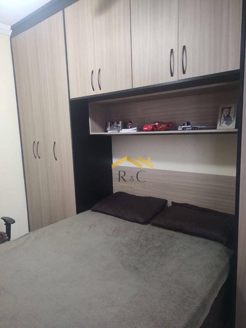 Apartamento à venda com 2 quartos, 55m² - Foto 23