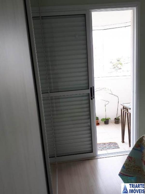 Apartamento à venda com 3 quartos, 92m² - Foto 9