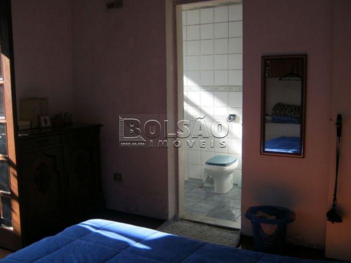 Sobrado à venda com 3 quartos, 120m² - Foto 6