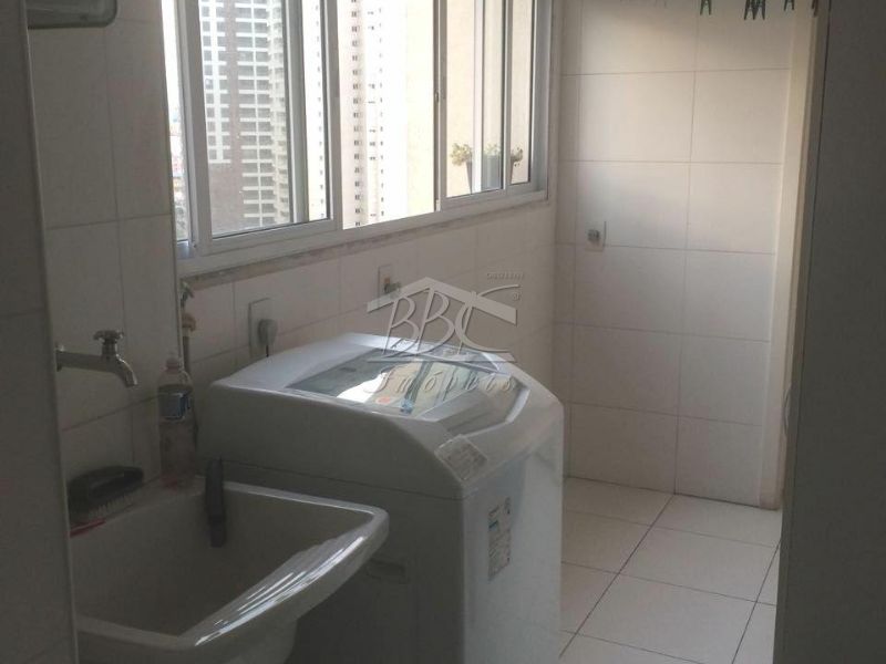 Apartamento à venda com 3 quartos, 186m² - Foto 6