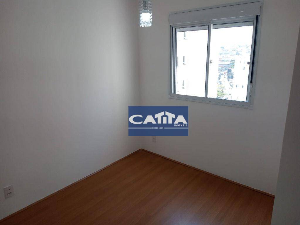 Apartamento à venda com 2 quartos, 41m² - Foto 8