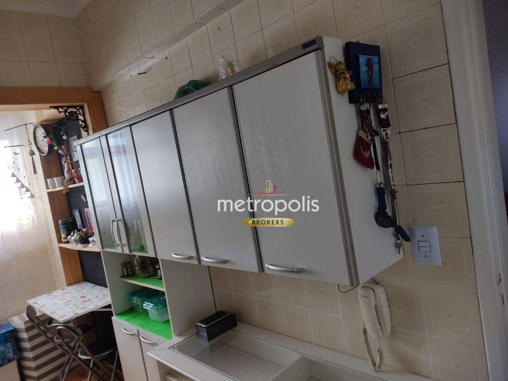 Apartamento à venda com 2 quartos, 57m² - Foto 5