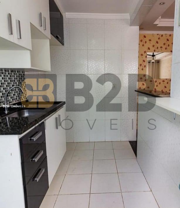 Apartamento à venda com 1 quarto, 46m² - Foto 5