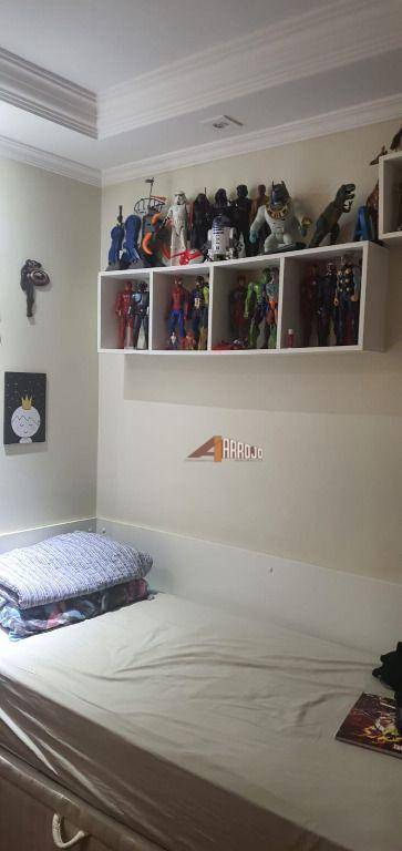 Apartamento à venda com 3 quartos, 72m² - Foto 12