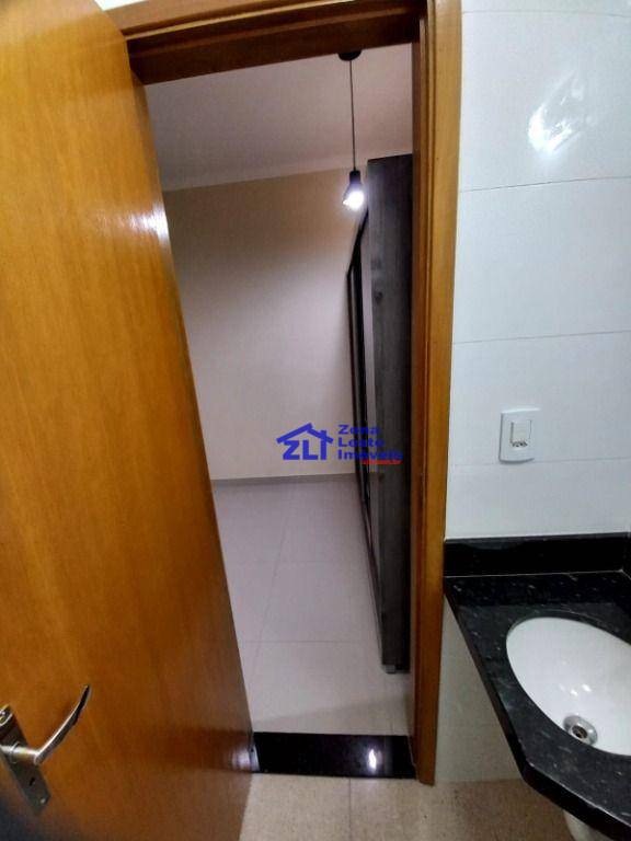 Sobrado à venda com 3 quartos, 150m² - Foto 11