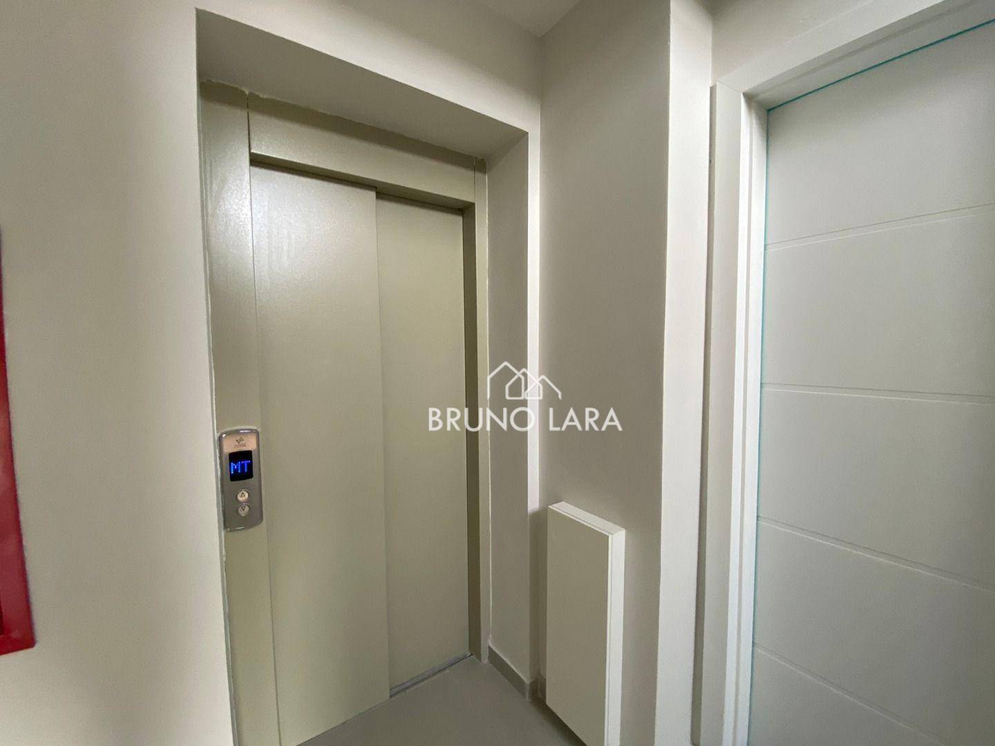Apartamento, 2 quartos, 54 m² - Foto 4