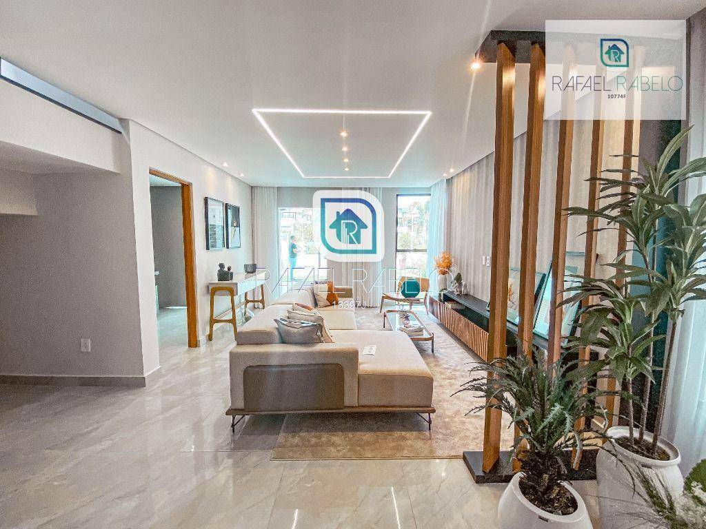 Casa à venda com 4 quartos, 207m² - Foto 6