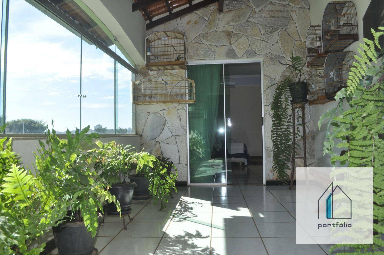 Casa à venda com 3 quartos, 520m² - Foto 22