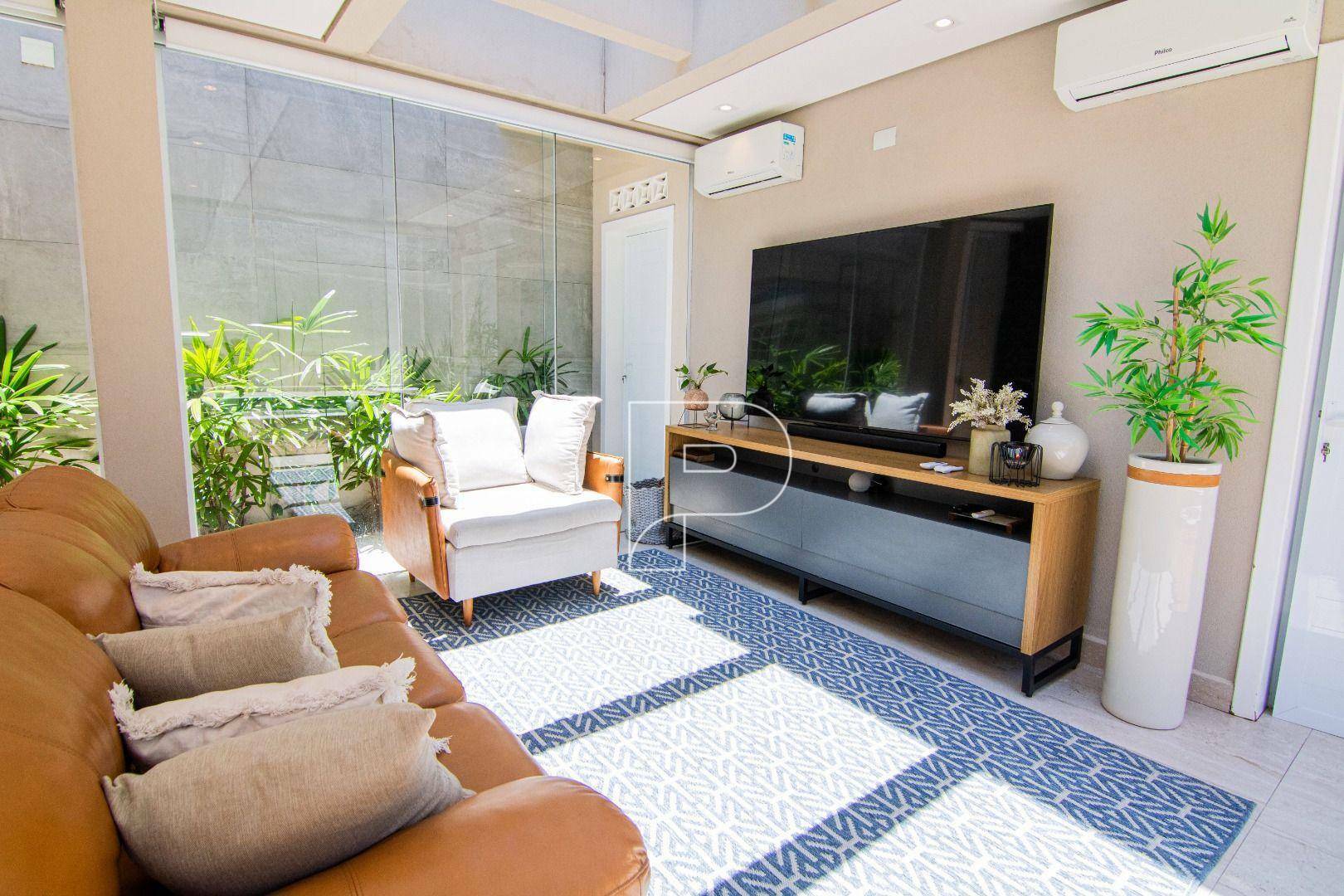 Casa de Condomínio à venda com 4 quartos, 358m² - Foto 21