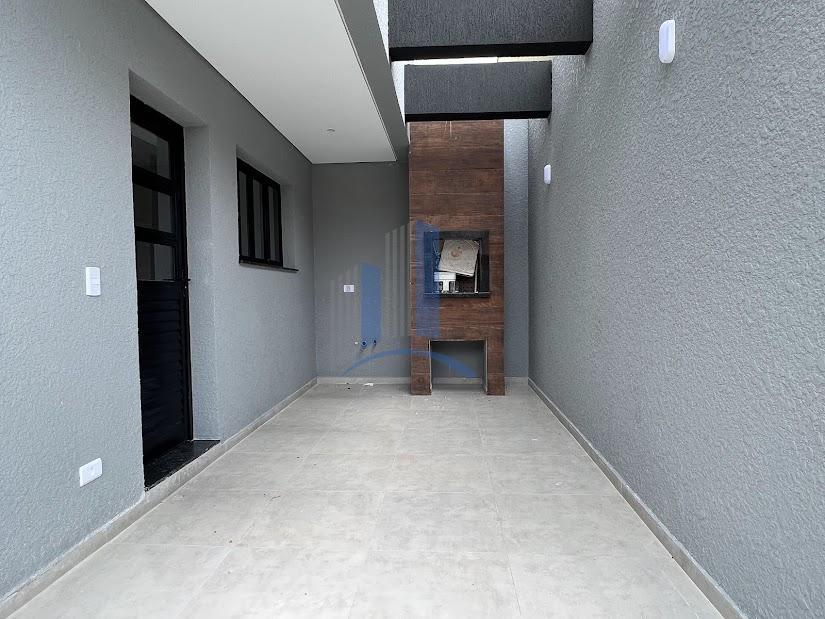 Sobrado à venda com 3 quartos, 82m² - Foto 13