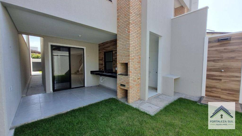 Casa à venda com 4 quartos, 162m² - Foto 8