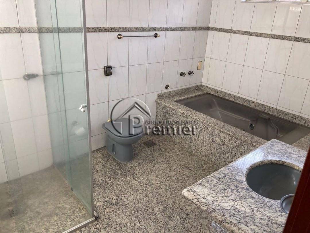 Casa à venda e aluguel com 3 quartos, 262m² - Foto 43