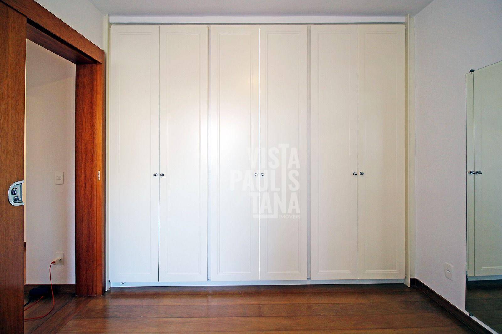 Apartamento à venda com 3 quartos, 168m² - Foto 9