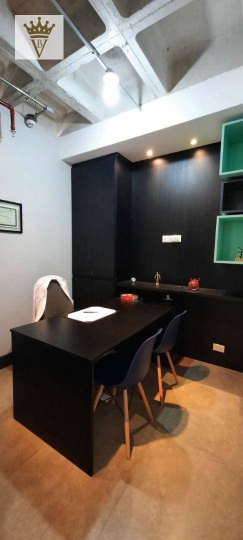 Conjunto Comercial-Sala à venda, 43m² - Foto 8