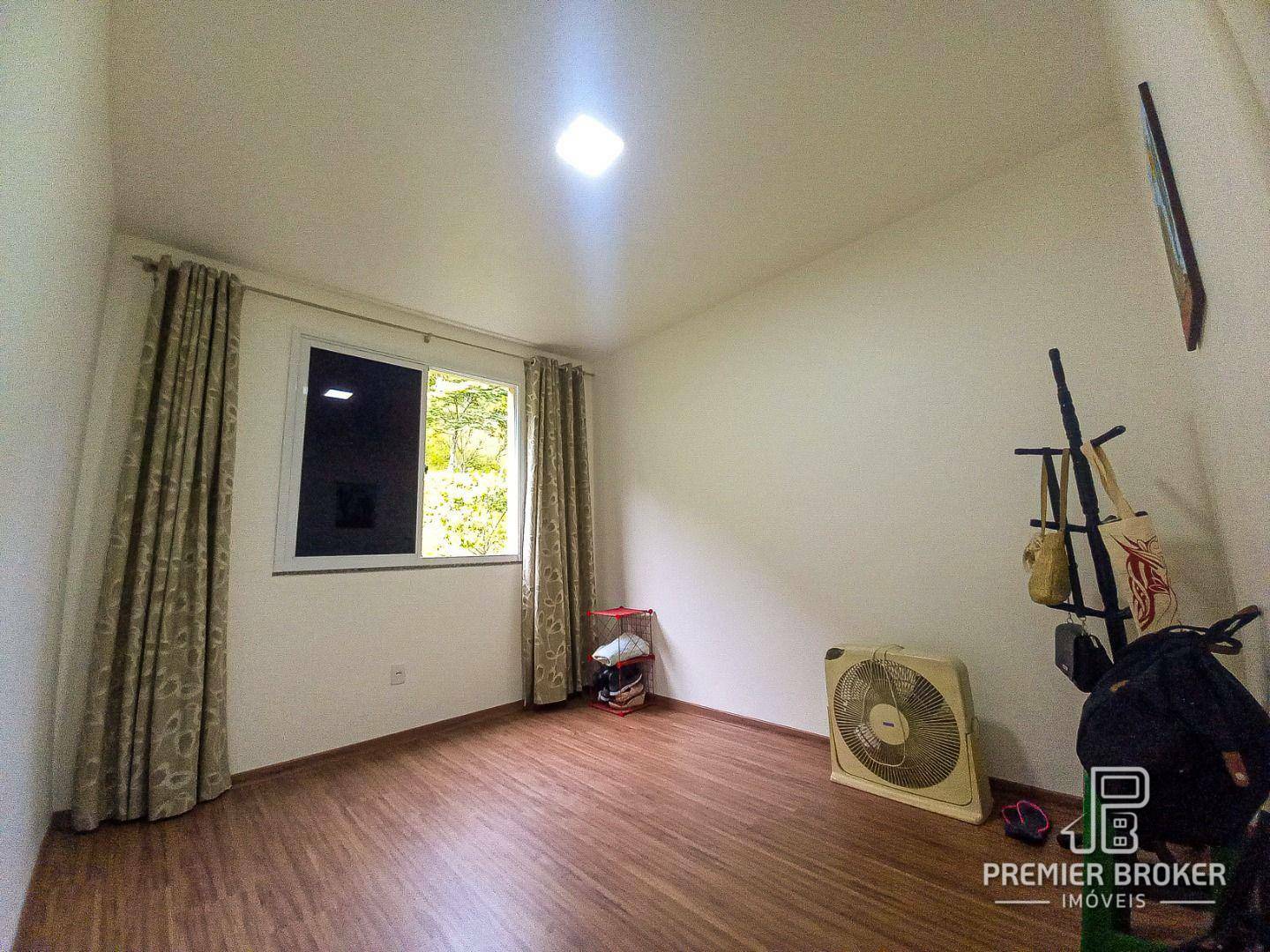 Apartamento à venda com 2 quartos, 58m² - Foto 9