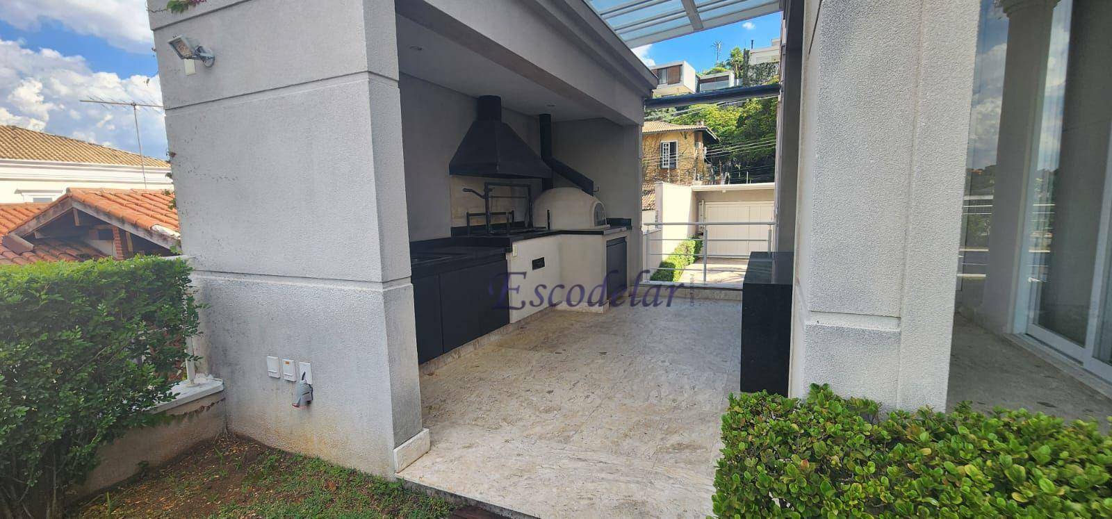 Casa à venda com 5 quartos, 943m² - Foto 18