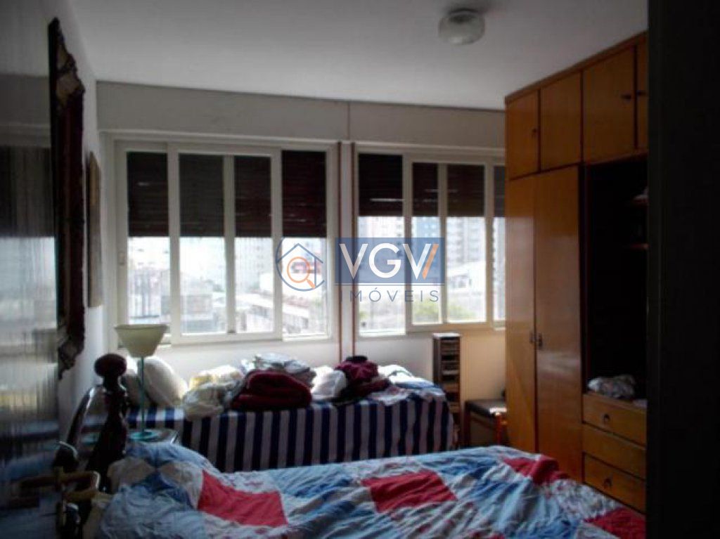 Apartamento à venda com 3 quartos, 127m² - Foto 3