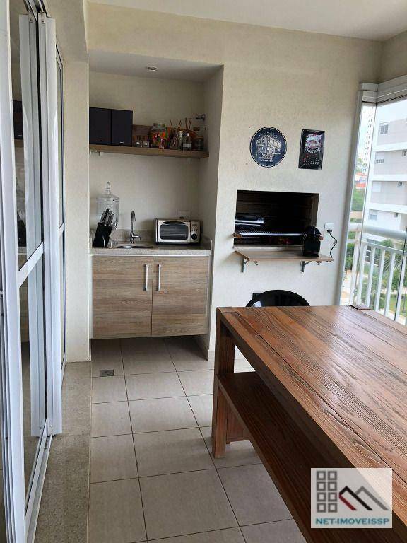 Apartamento à venda com 3 quartos, 123m² - Foto 15