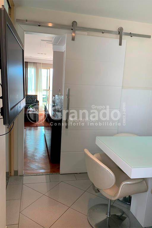 Apartamento à venda com 4 quartos, 179m² - Foto 127