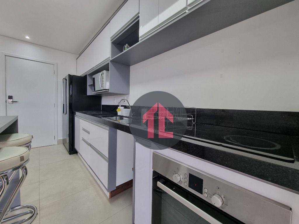 Apartamento à venda com 1 quarto, 40m² - Foto 4