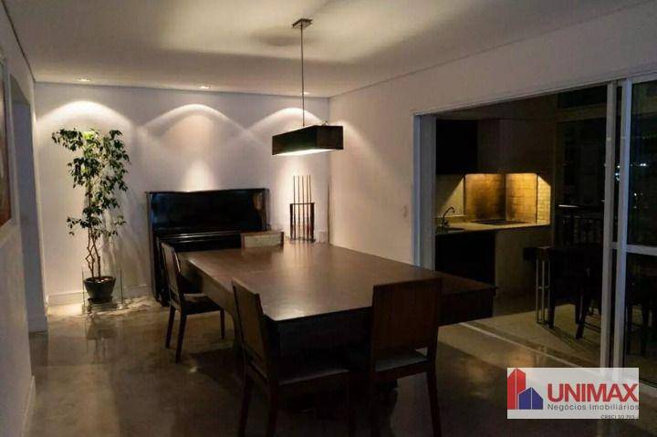 Apartamento à venda com 3 quartos, 144m² - Foto 11