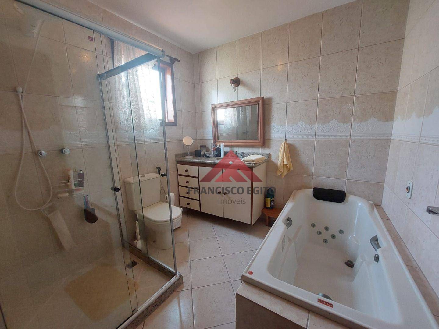 Casa à venda com 5 quartos, 271m² - Foto 13