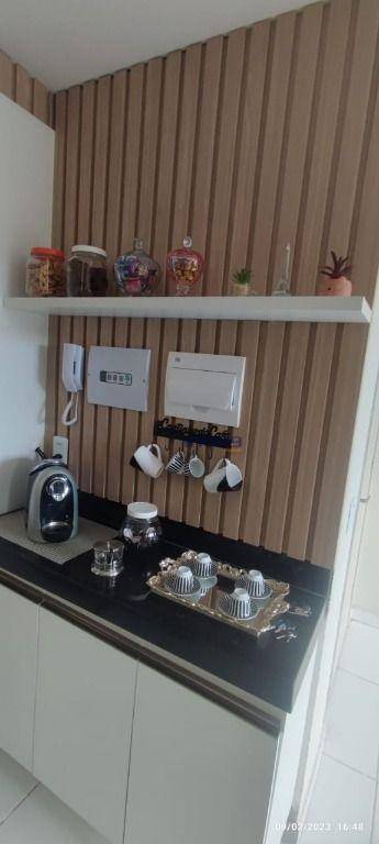 Apartamento, 2 quartos, 48 m² - Foto 7