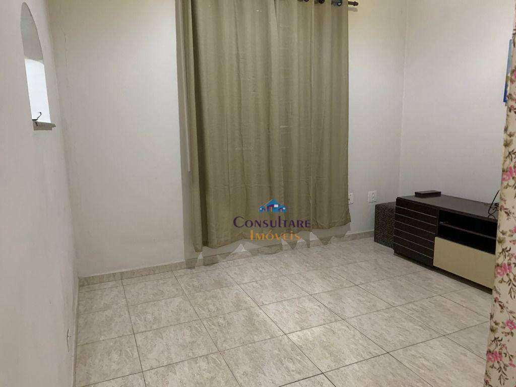 Apartamento à venda com 1 quarto, 55m² - Foto 4