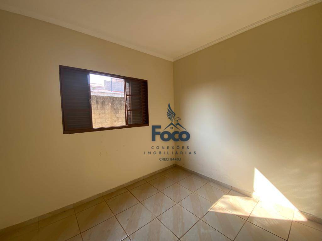 Casa à venda com 2 quartos, 50m² - Foto 5