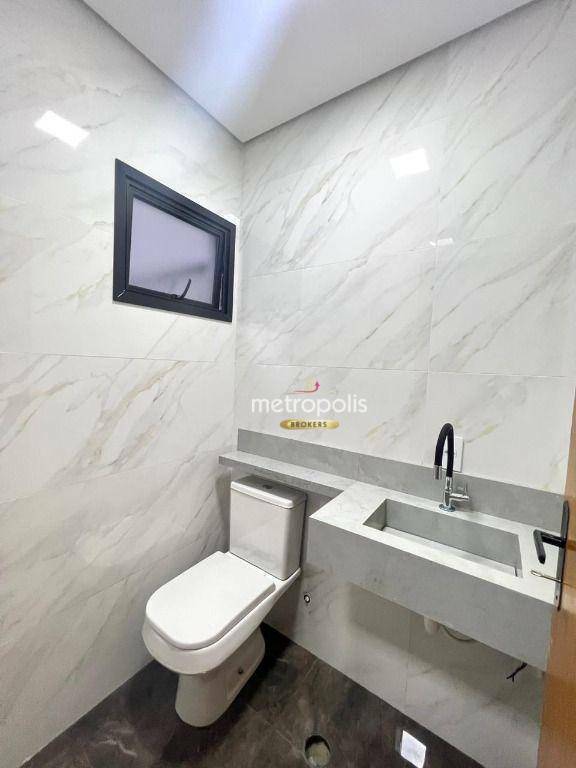 Sobrado à venda com 3 quartos, 150m² - Foto 8