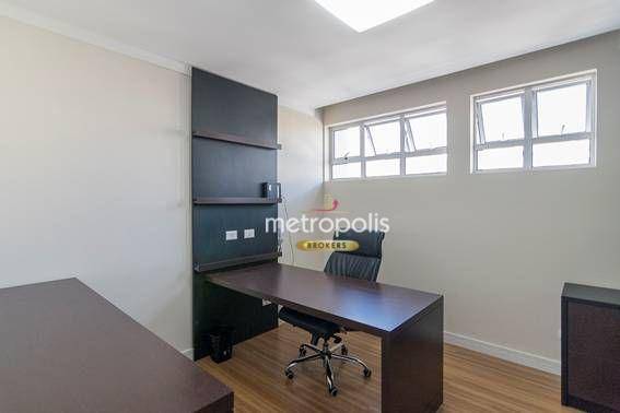 Apartamento à venda com 7 quartos, 400m² - Foto 18