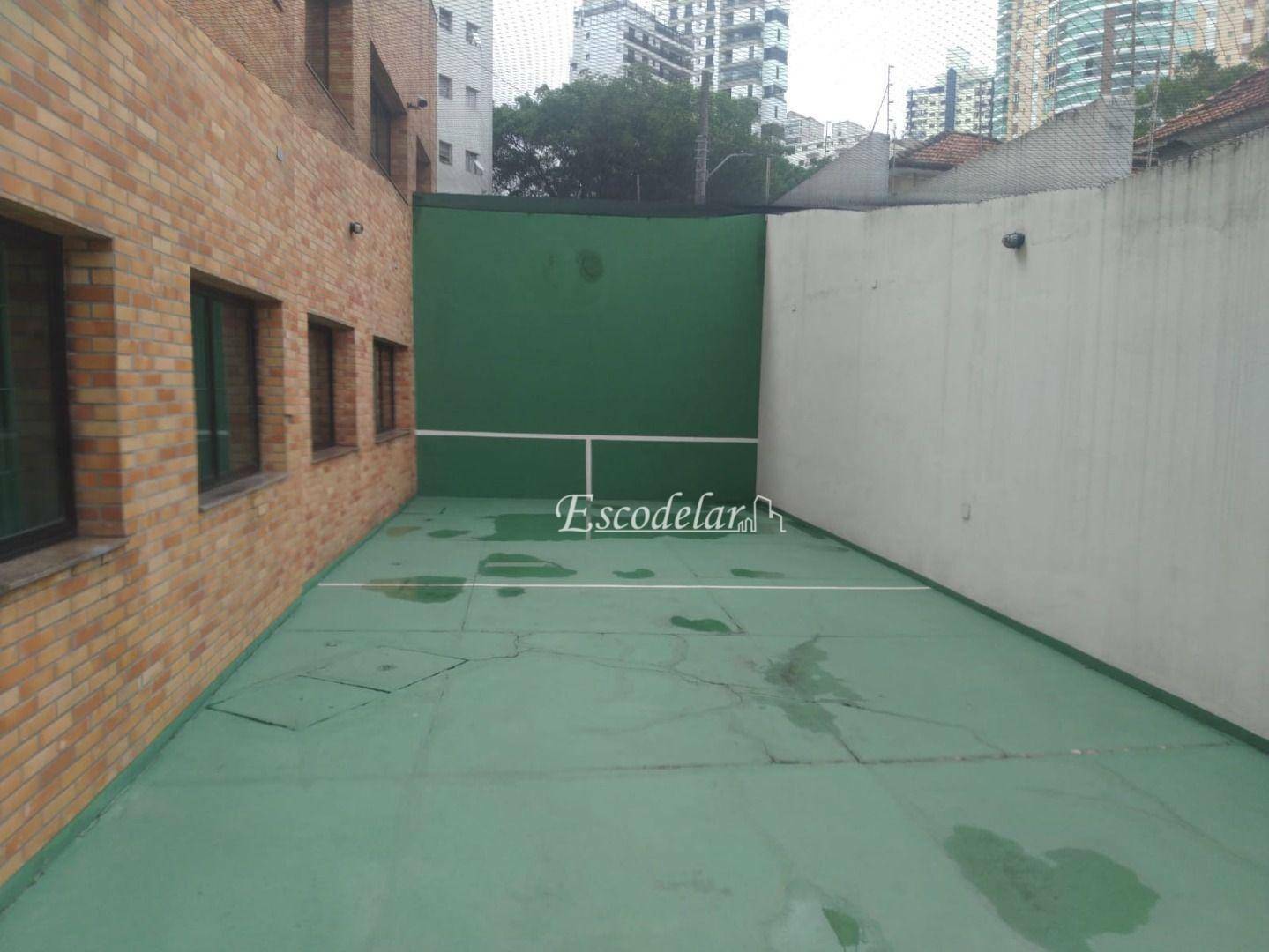 Apartamento à venda com 4 quartos, 310m² - Foto 47