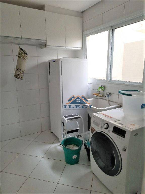 Casa de Condomínio à venda com 3 quartos, 280m² - Foto 18