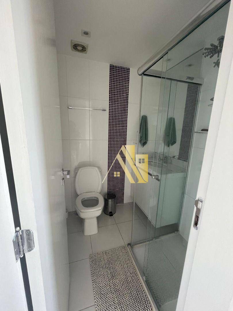 Apartamento à venda com 3 quartos, 128m² - Foto 16