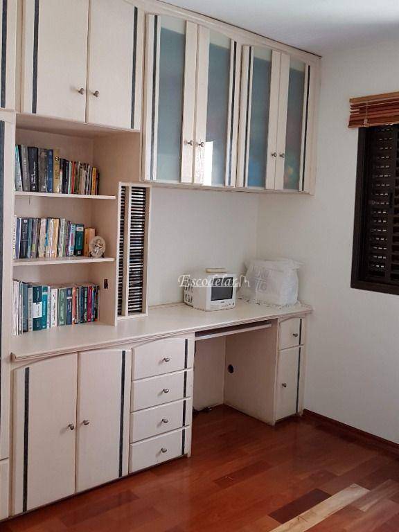 Apartamento à venda com 3 quartos, 95m² - Foto 6