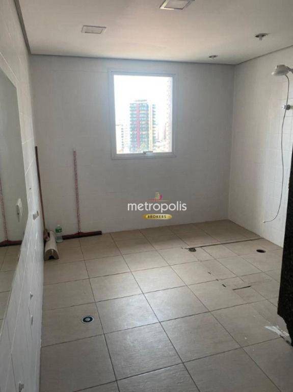 Conjunto Comercial-Sala para alugar, 160m² - Foto 8