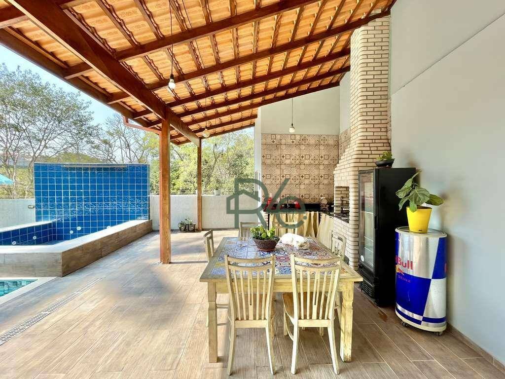 Casa de Condomínio à venda com 3 quartos, 280m² - Foto 43