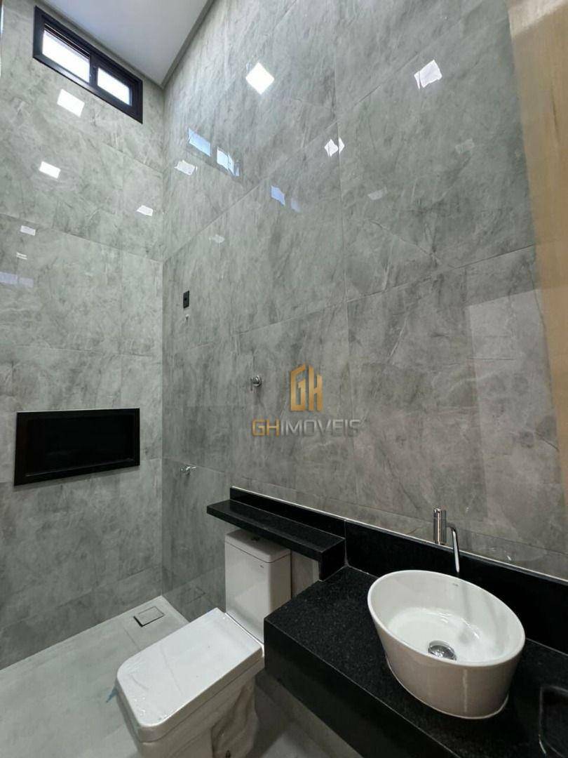 Casa à venda com 3 quartos, 151m² - Foto 6