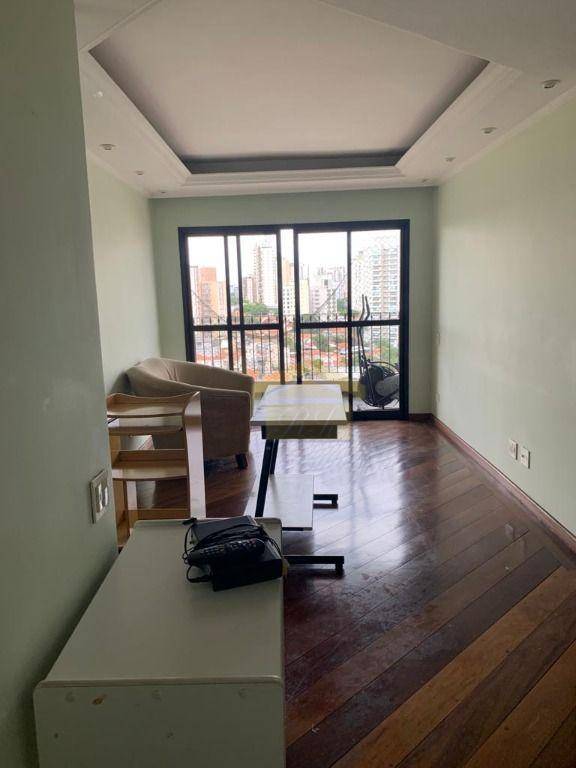 Apartamento à venda com 3 quartos, 98m² - Foto 1