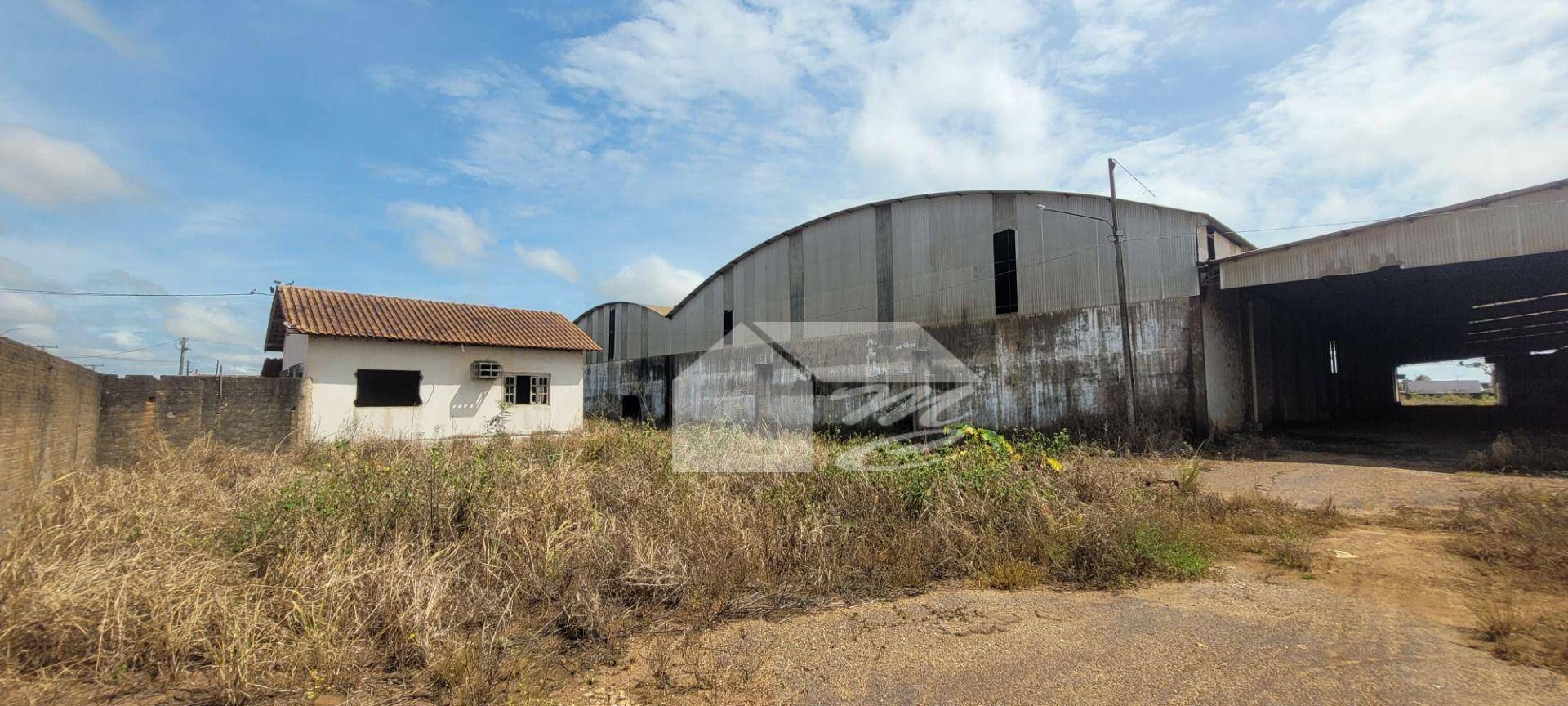 Depósito-Galpão, 11000 m² - Foto 19