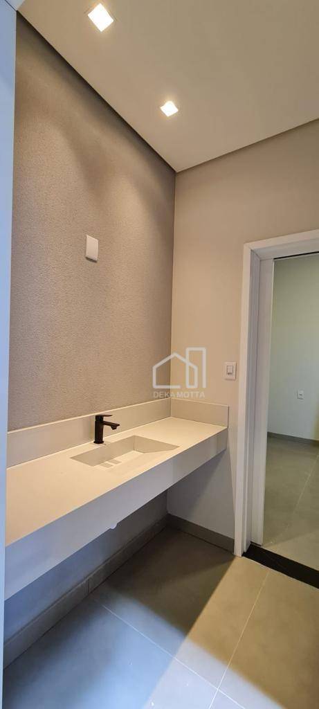 Casa à venda com 3 quartos, 159m² - Foto 5