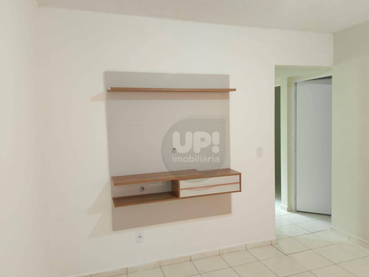 Apartamento, 2 quartos, 45 m² - Foto 1