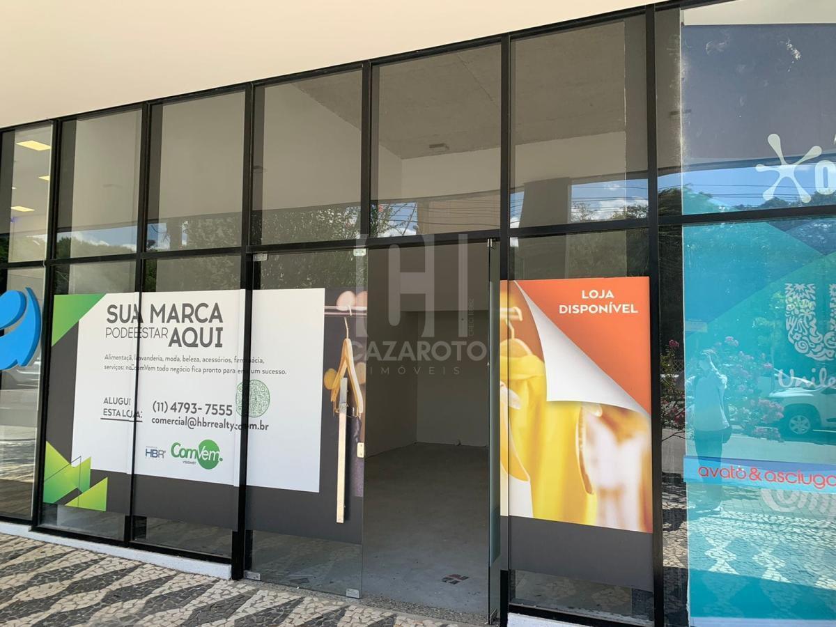 Loja-Salão para alugar, 50m² - Foto 13