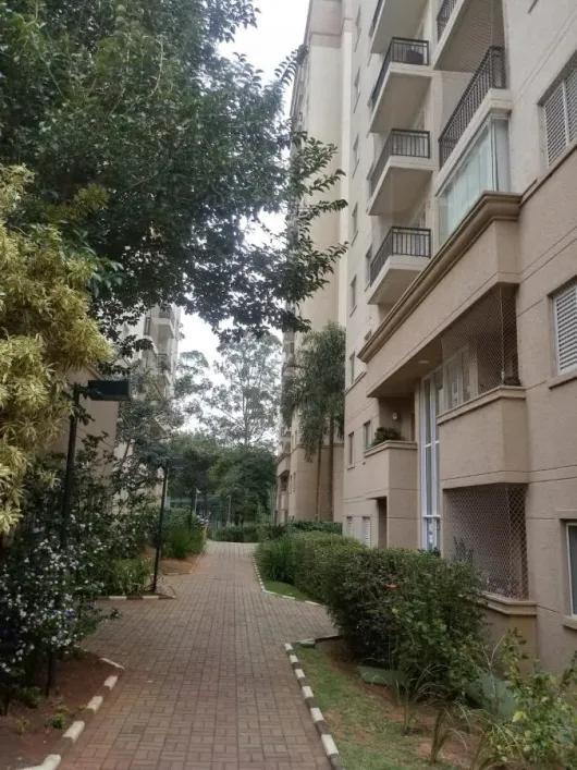 Apartamento à venda com 3 quartos, 71m² - Foto 45