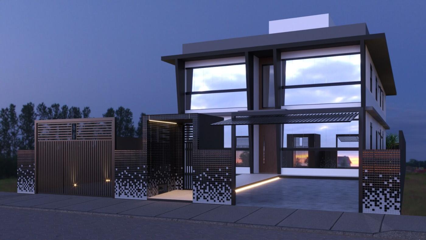 Apartamento, 3 quartos, 83 m² - Foto 4