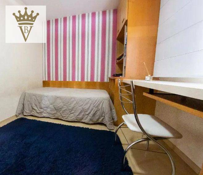 Apartamento à venda com 3 quartos, 140m² - Foto 14